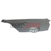 CAPOT MOTEUR , A PEINDRE pour PEUGEOT 107 (1) DE 06/2005 A 02/2012