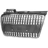 GRILLE DE CALANDRE CHROMEE