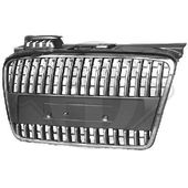 GRILLE DE CALANDRE CHROMEE