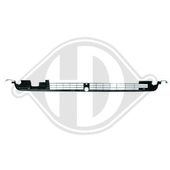 GRILLE DE BAS VOLET