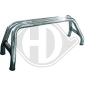 ROLL BAR , ALUMINIUM