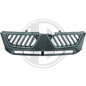 GRILLE DE CALANDRE (CHROMEE)