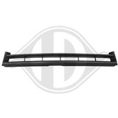 GRILLE DE CALANDRE NOIRE