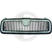 GRILLE DE CALANDRE