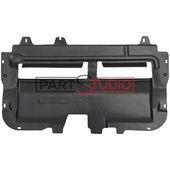 CACHE SOUS MOTEUR , MODELE JUSQUE 12/2005 pour CITROEN C2 DE 09/2003 A 05/2008