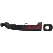 POIGNEE EXTERIEURE DE PORTE AVANT GAUCHE pour CITROEN JUMPY DE 01/2007 A 03/2016