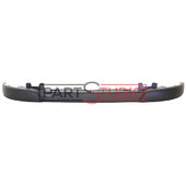 BANDEAU DE PARE-CHOCS AVANT , NOIR pour PEUGEOT 1007 DE 04/2005 A 07/2010