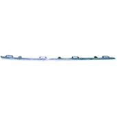 MOULURE DE CALANDRE INFERIEUR DROITE , CHROMEE