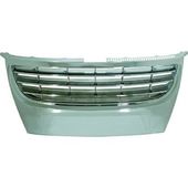 calandre Sport, 3 barres, chrome               VW 