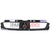 GRILLE DE CALANDRE / NOIRE pour RENAULT TRAFIC (2) DE 04/2001 A 07/2006