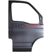 PORTE AVANT DROITE / A PEINDRE pour RENAULT MASTER DE 10/1997 A 09/2003