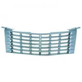 GRILLE DE CALANDRE AVEC CHROME