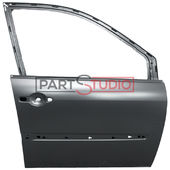 PORTE AVANT DROITE pour RENAULT SCENIC (2) DE 08/2006 A 04/2009