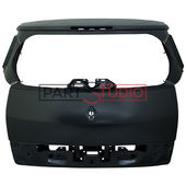 HAYON AVEC LUNETTE FIXE pour RENAULT SCENIC (2) DE 08/2006 A 04/2009