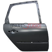 PORTE ARRIERE DROITE pour RENAULT SCENIC (2) DE 06/2003 A 07/2006