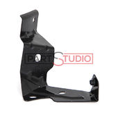 FERRURE (SUPPORT LATERAL) AILE GAUCHE pour RENAULT SCENIC (2) DE 06/2003 A 07/2006