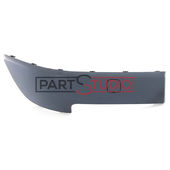 BANDEAU LATERAL DROIT DE PARE-CHOCS AVANT pour RENAULT SCENIC (2) DE 06/2003 A 07/2006