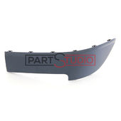 BANDEAU LATERAL GAUCHE DE PARE-CHOCS AVANT pour RENAULT SCENIC (2) DE 06/2003 A 07/2006