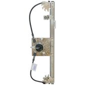 MECANISME DE LEVE VITRE ARRIERE GAUCHE ELECTRIQUE 