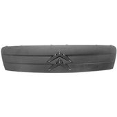 GRILLE DE CALANDRE (NOIRE)