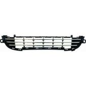 GRILLE INFERIEURE CHROMEE DE PARE-CHOCS AVANT , MO