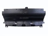 CACHE SOUS MOTEUR , PARTIE AVANT pour PEUGEOT 407 DE 04/2004 A 05/2011