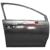 PORTE AVANT DROITE (POUR MODELE 5 PORTES) pour CITROEN C4 DE 11/2004 A 07/2008