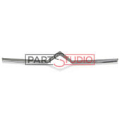 SIGLE DE CAPOT SUPERIEUR pour CITROEN C4 DE 11/2004 A 07/2008