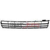 GRILLE INFERIEURE DE PARE-CHOCS AVANT pour CITROEN C5 DE 09/2004 A 03/2008