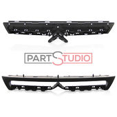 GRILLE DE CALANDRE (A PEINDRE) , MODELE JUSQUE 07/2007 pour CITROEN C8 DE 06/2002 A 09/2014