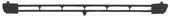 GRILLE DE CALANDRE , MODELE JUSQUE 12/1993