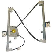 MECANISME DE LEVE VITRE ELECTRIQUE AVANT DROIT  (S