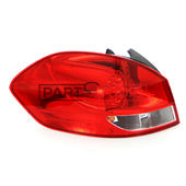 FEU ARRIERE GAUCHE , MODELE BREAK pour RENAULT CLIO (3) DE 09/2005 A 03/2009