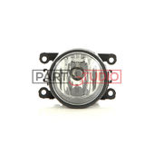 PHARE ANTIBROUILLARD DROIT OU GAUCHE pour RENAULT MASTER DE 10/2003 A 04/2010