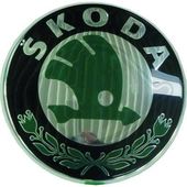 MOTIF SKODA