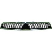 GRILLE DE CALANDRE (CADRE CHROME)