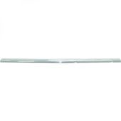 ENJOLIVEUR DE CALANDRE INFERIEURE , CHROME