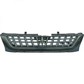 GRILLE DE CALANDRE (NOIRE) , MODELE A PARTIR DE 04