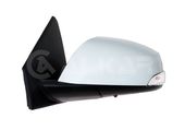 RETROVISEUR GAUCHE ELECTRIQUE / CHAUFFANT / A PEINDRE MODELE 5 PORTES pour RENAULT MEGANE (3) DE 03/2012 A 01/2014
