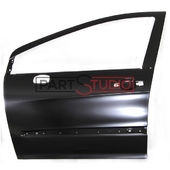 PORTE AVANT GAUCHE , A PEINDRE , MODELE 5 PORTES ET BREAK pour PEUGEOT 308 DE 09/2007 A 04/2011