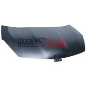 CAPOT MOTEUR , A PEINDRE pour PEUGEOT 4007 DE 07/2007 A 12/2012