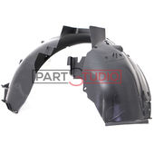 PARE BOUE PLASTIQUE AILE AVANT DROITE pour PEUGEOT 5008 DE 09/2009 A 10/2013