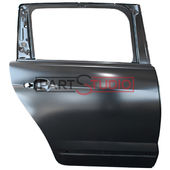 PORTE ARRIERE  DROITE pour PEUGEOT 5008 DE 09/2009 A 10/2013