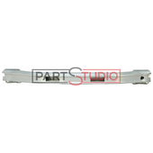 RENFORT DE PARE CHOCS ARRIERE pour PEUGEOT 5008 DE 09/2009 A 10/2013