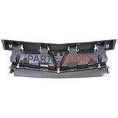 GRILLE DE CALANDRE (RENFORT) pour RENAULT KANGOO (2) DE 03/2008 A 02/2013