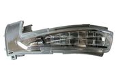 FEU REPETITEUR SUR RETROVISEUR GAUCHE , A LEDS pour PEUGEOT 508 DE 10/2014 A 08/2018