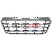 GRILLE DE CALANDRE pour RENAULT MASTER DE 05/2010 A 06/2014