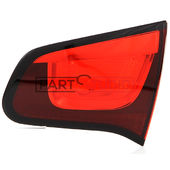FEU ARRIERE DROIT INTERIEUR (SUR HAYON) pour CITROEN C3 DE 10/2009 A 03/2013