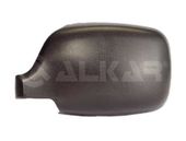 COQUILLE DE RETROVISEUR GAUCHE , NOIRE , MODELE A PARTIR DE 09/2001 pour RENAULT KANGOO (1) DE 09/1997 A 02/2003