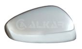 COQUILLE SUPERIEURE GAUCHE DE RETROVISEUR , CHROMEE pour CITROEN DS3 DE 03/2010 A 06/2014